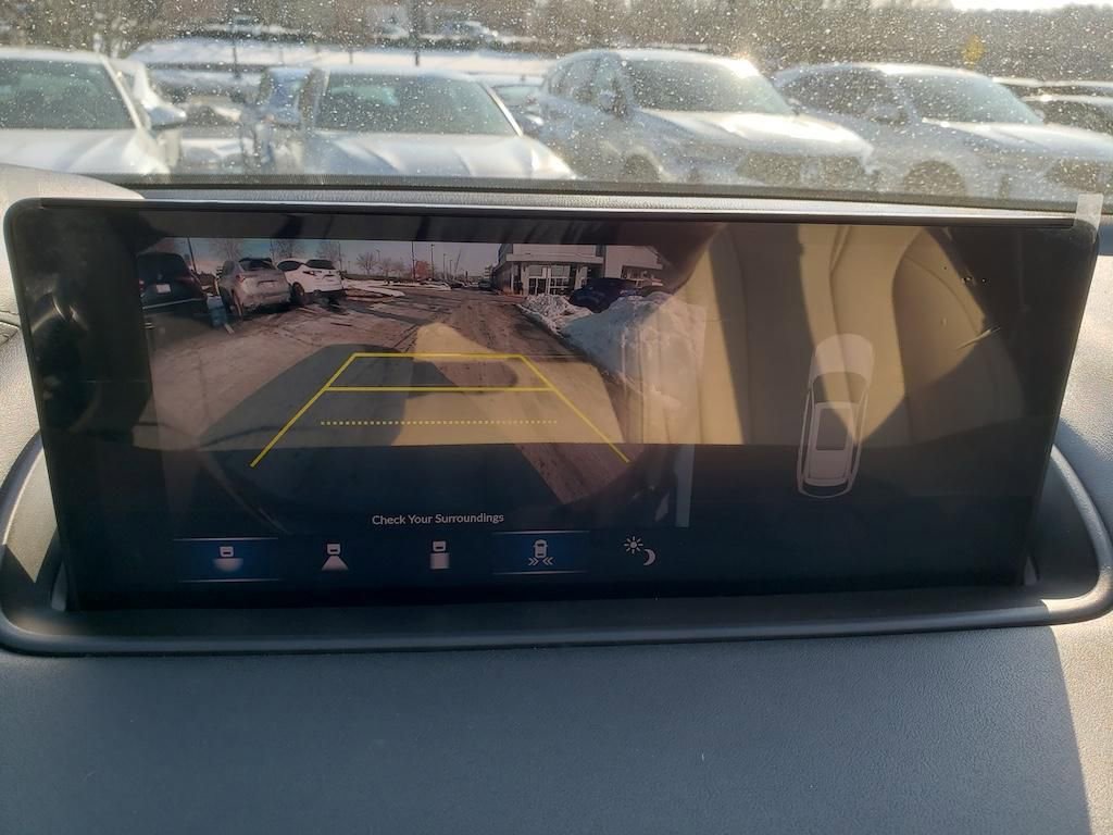 Certified 2024 Acura MDX SH-AWD w/ Technology Package image 29