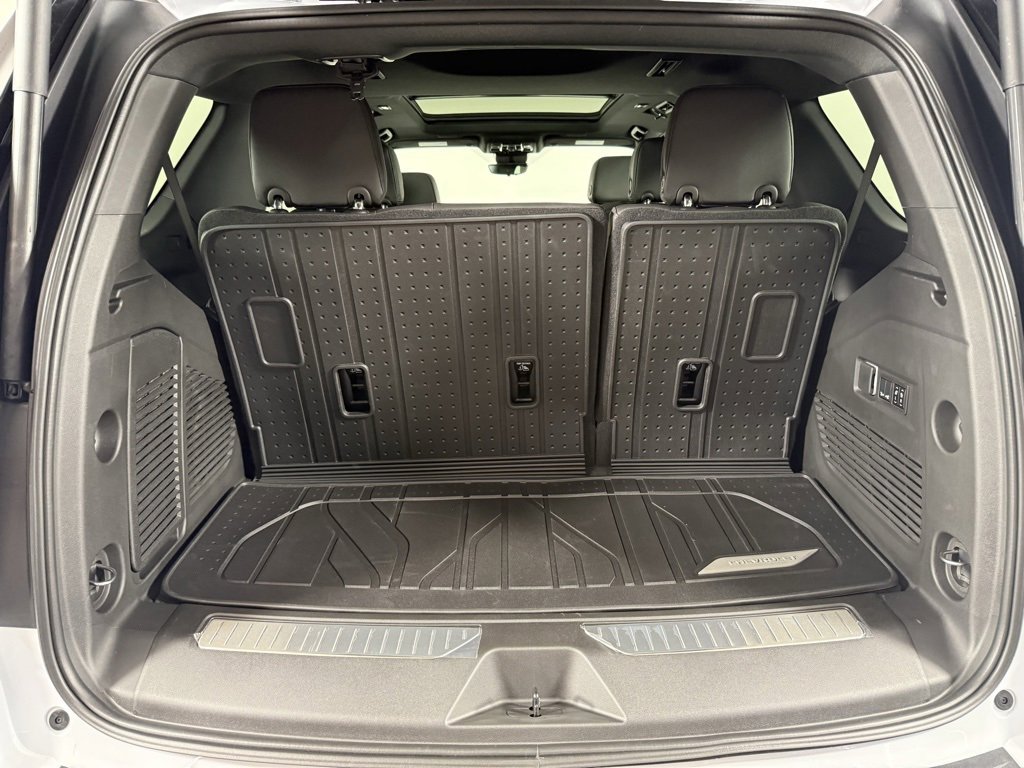 New 2026 Chevrolet Tahoe High Country image 10