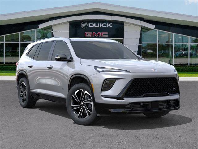 New 2026 Buick Enclave Sport Touring w/ Power Package