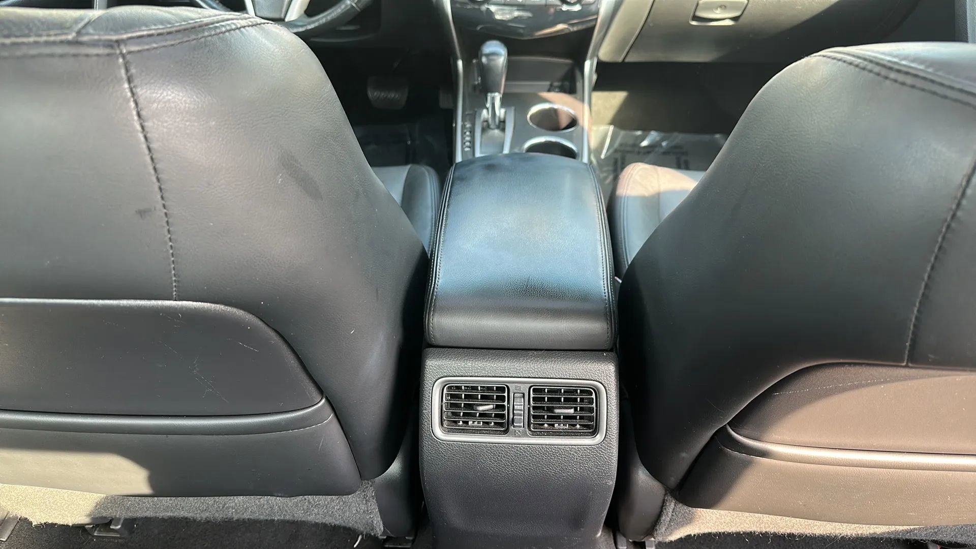 Used 2015 Nissan Altima 2.5 SL w/ Technology Package image 28