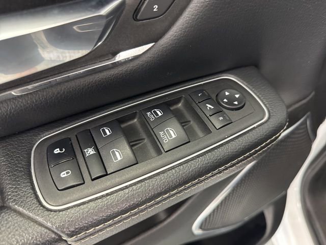 Used 2024 RAM 1500 Laramie image 18