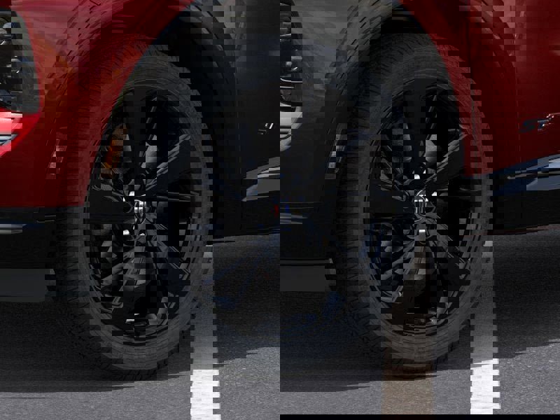 New 2026 Buick Envision Sport Touring image 9