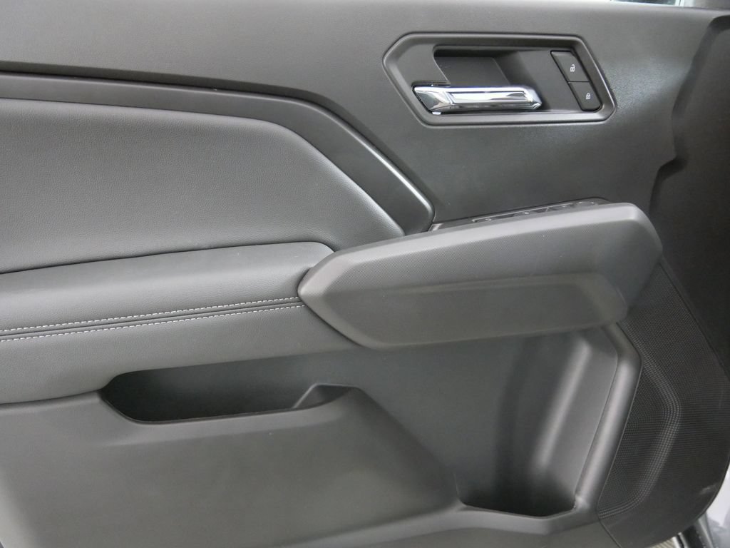 New 2026 GMC Canyon Elevation w/ Convenience Package AWD/4WD image 11