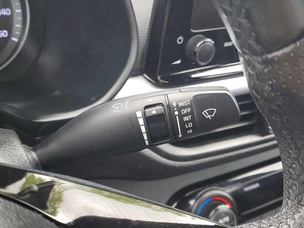 Certified 2023 Kia Forte GT-Line FWD image 16