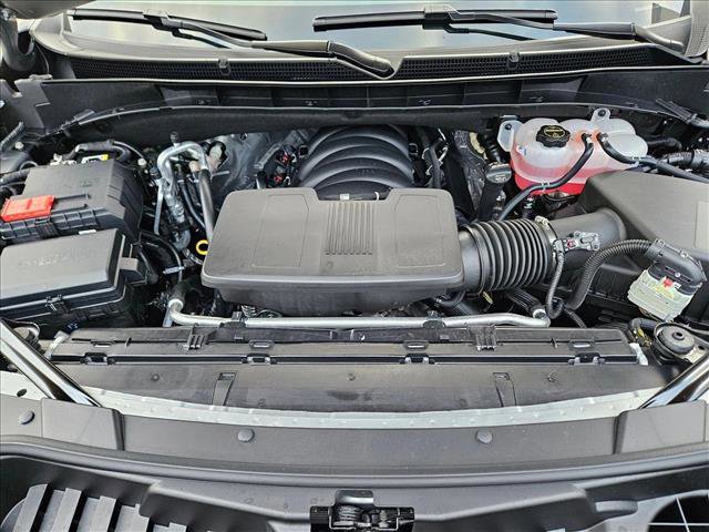 Used 2025 GMC Yukon Denali Ultimate image 28