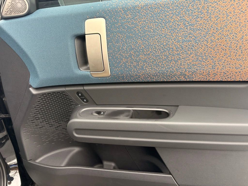 Used 2025 MINI Cooper Countryman S w/ Comfort Package Max image 26