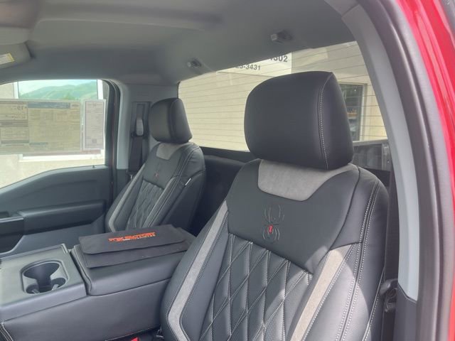 New 2025 Ford F150 XL AWD/4WD image 23