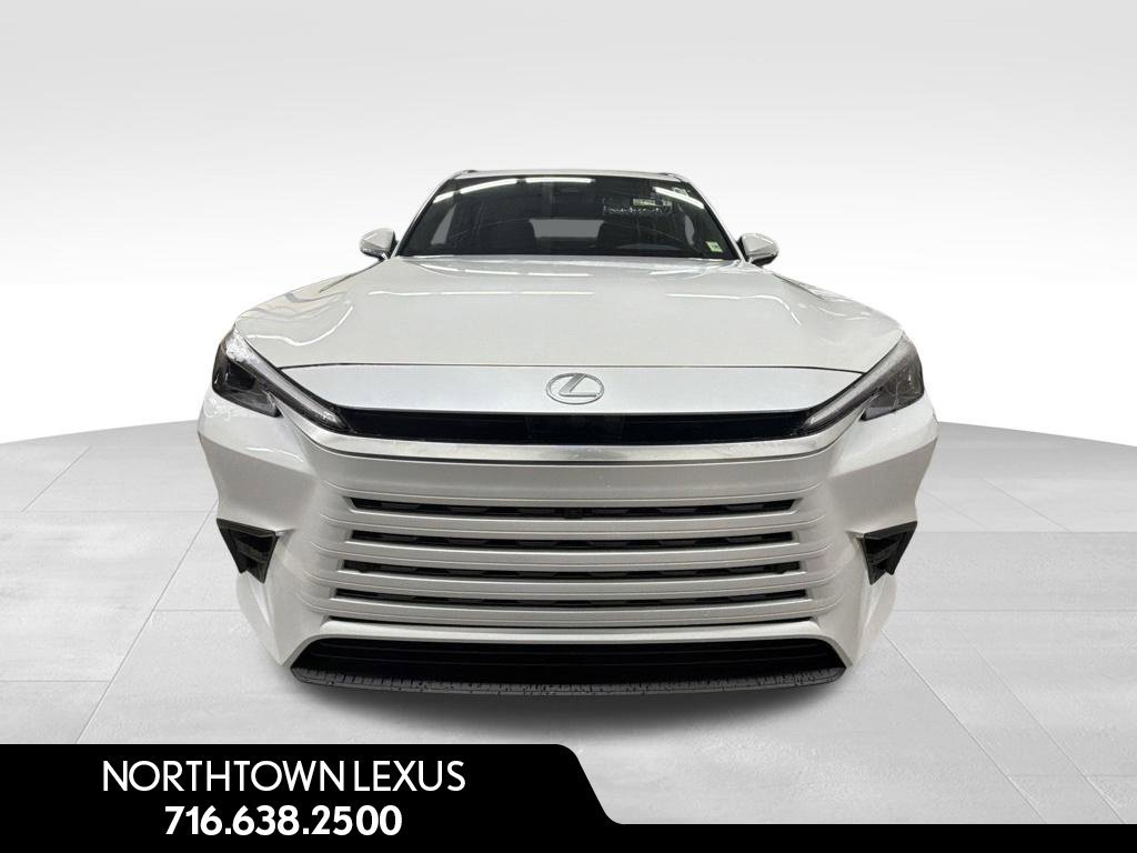 New 2026 Lexus TX 350 AWD w/ Technology Package image 2