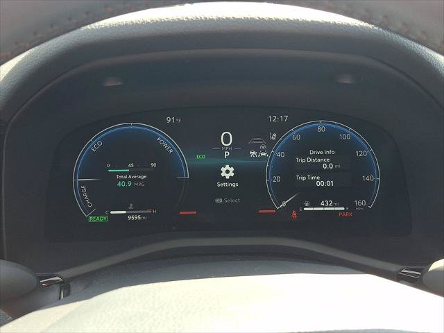 Certified 2026 Toyota Camry XLE AWD/4WD image 14