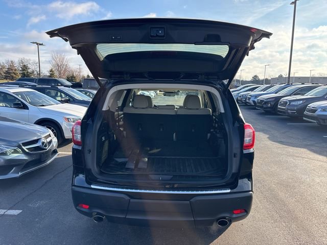Used 2023 Subaru Ascent Limited image 25