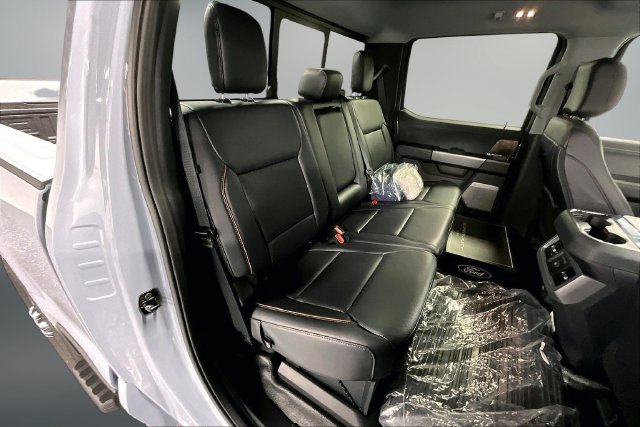 New 2027 Ford F350 Lariat w/ Lariat Ultimate Package AWD/4WD image 10