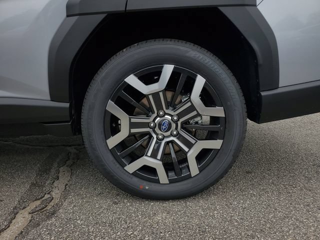 New 2026 Subaru Outback Touring XT AWD/4WD image 10