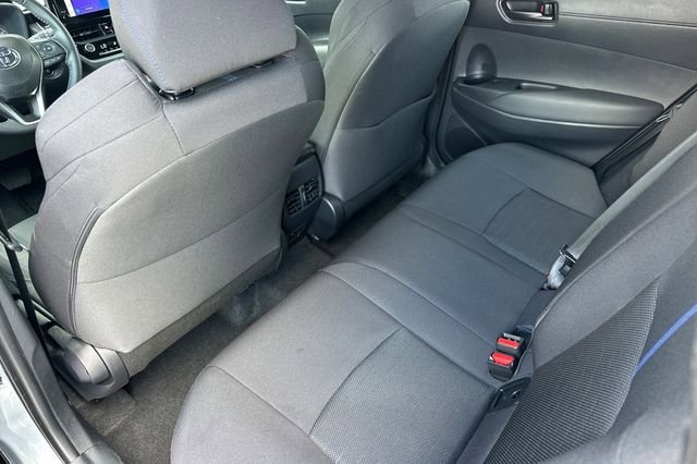 Used 2024 Toyota Corolla Cross SE AWD/4WD image 16
