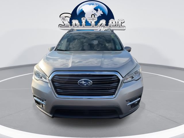 Used 2020 Subaru Ascent Limited w/ Popular Package #2A image 3