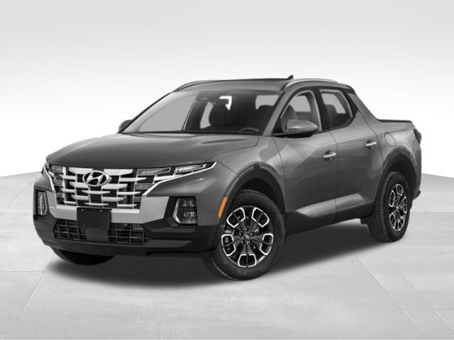 Used 2023 Hyundai Santa Cruz SEL Premium w/ Tow & Go Package AWD/4WD image 32