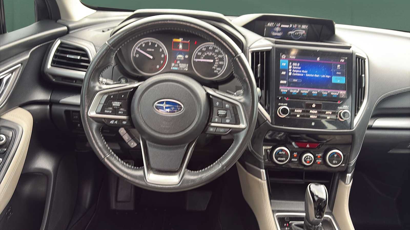 Used 2021 Subaru Forester Limited AWD/4WD image 20