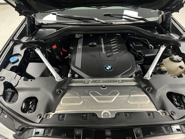 Used 2020 BMW X4 M40i w/ Premium Package image 61