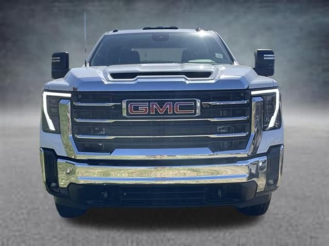 New 2026 GMC Sierra 3500 SLE w/ SLE Convenience Package AWD/4WD image 24