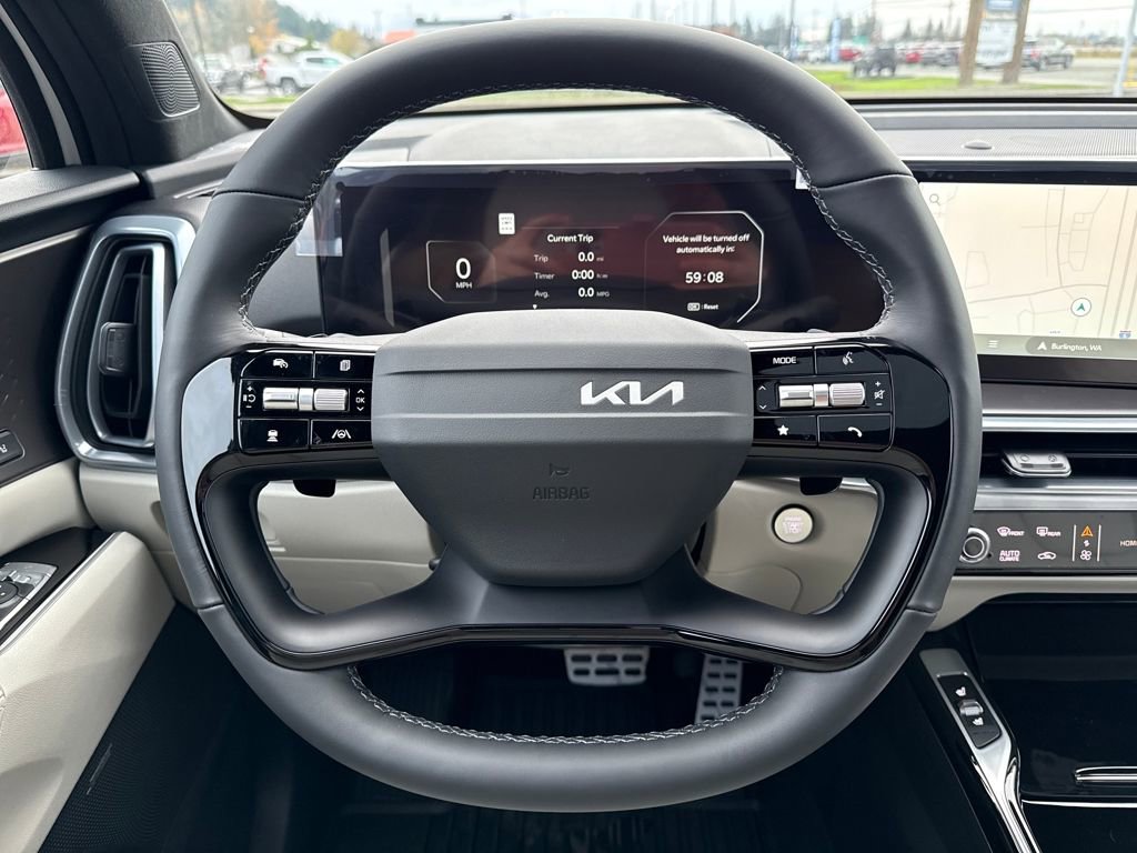 New 2026 Kia Sorento SX Prestige image 22