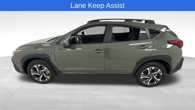 Certified 2026 Subaru Crosstrek 2.0i Premium image 8