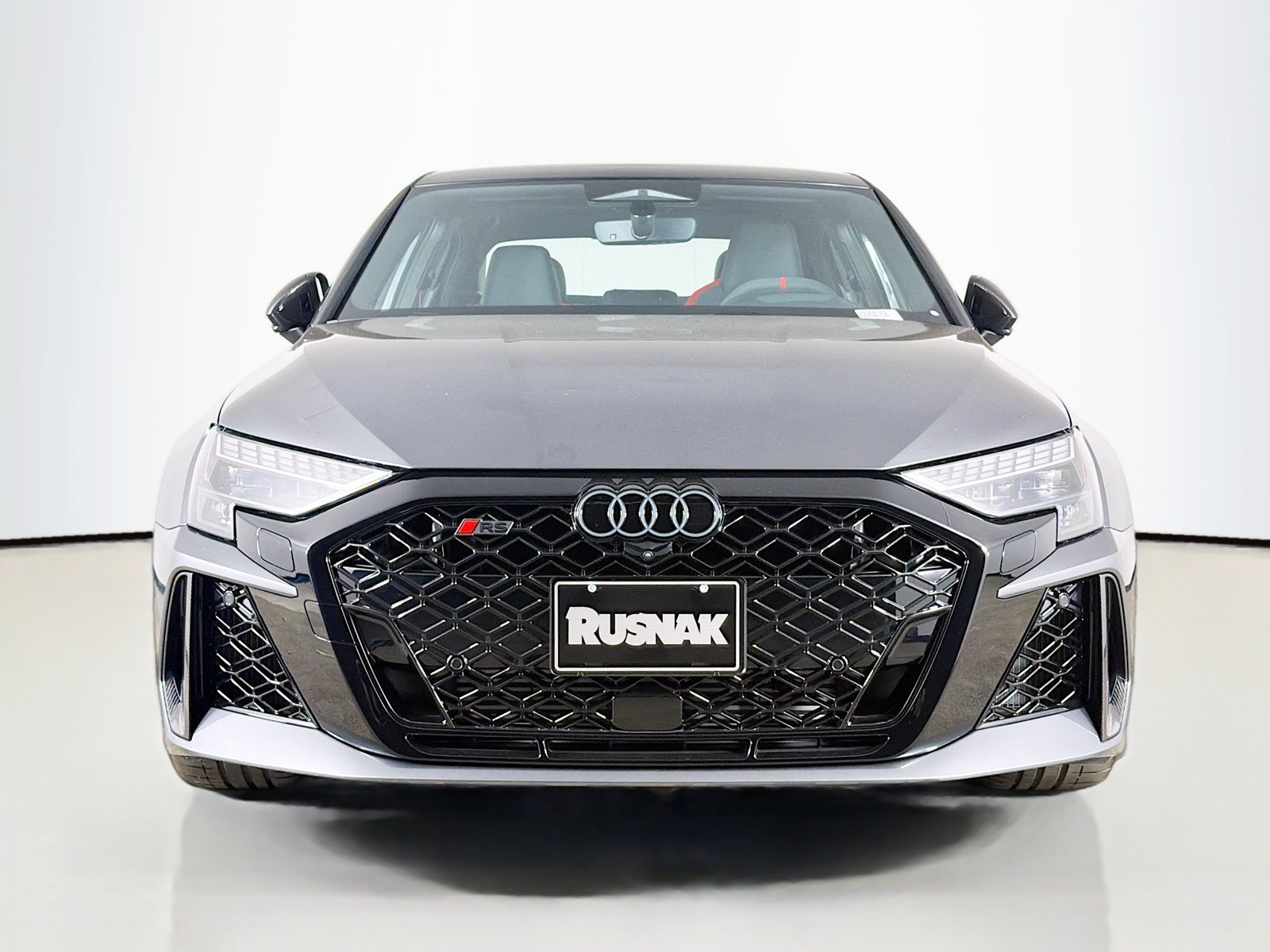 New 2026 Audi RS 3 AWD/4WD image 2