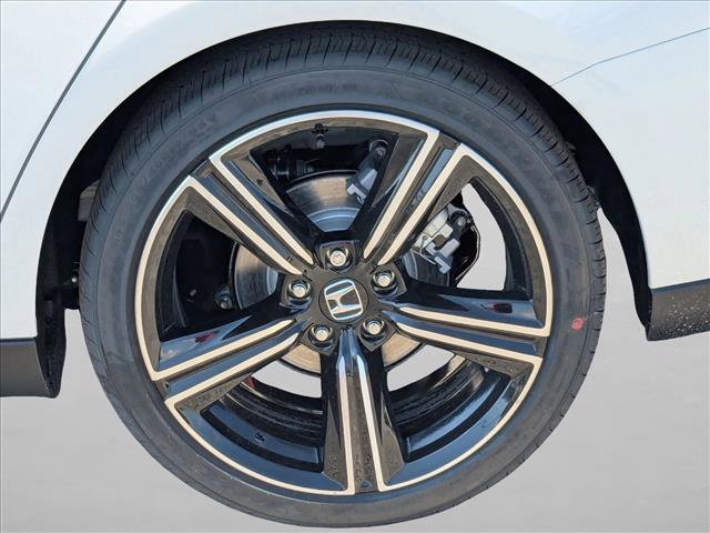New 2026 Honda Accord Sport image 9