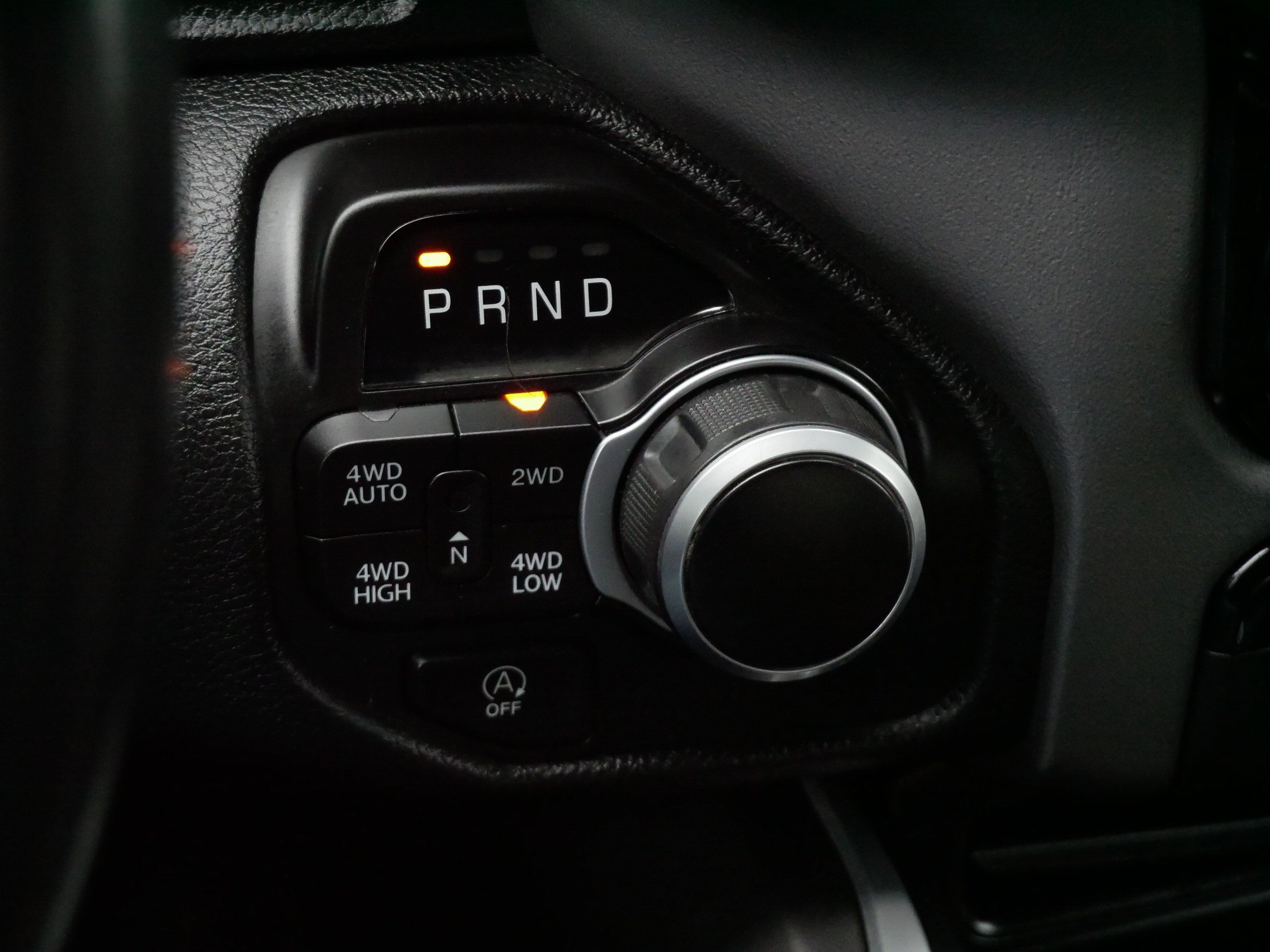 Used 2022 RAM 1500 Big Horn AWD/4WD image 25