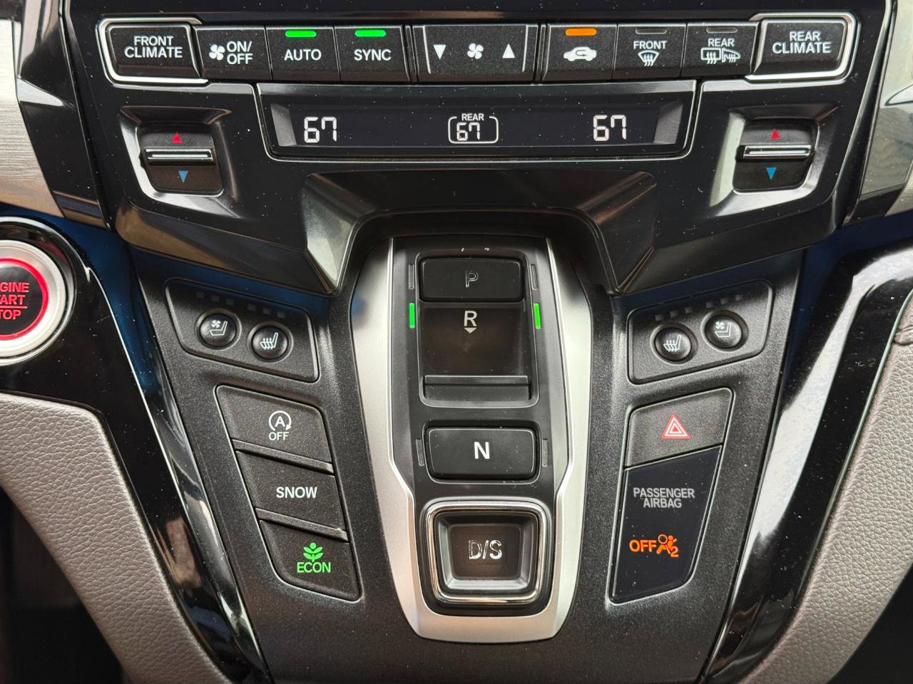 Used 2019 Honda Odyssey Elite image 17