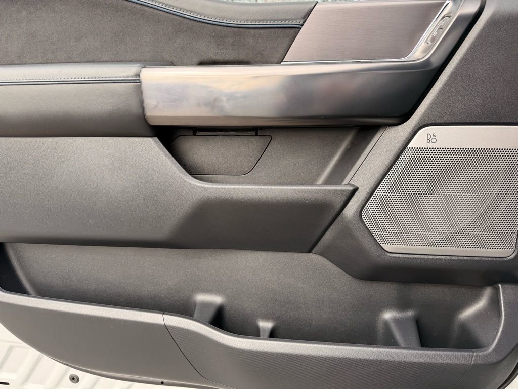 Used 2024 Ford F150 Platinum w/ FX4 Off-Road Package image 26