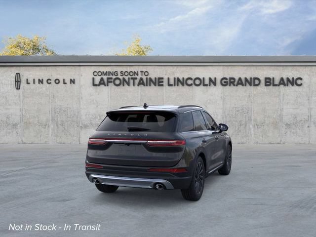 New 2026 Lincoln Corsair Reserve AWD/4WD image 3