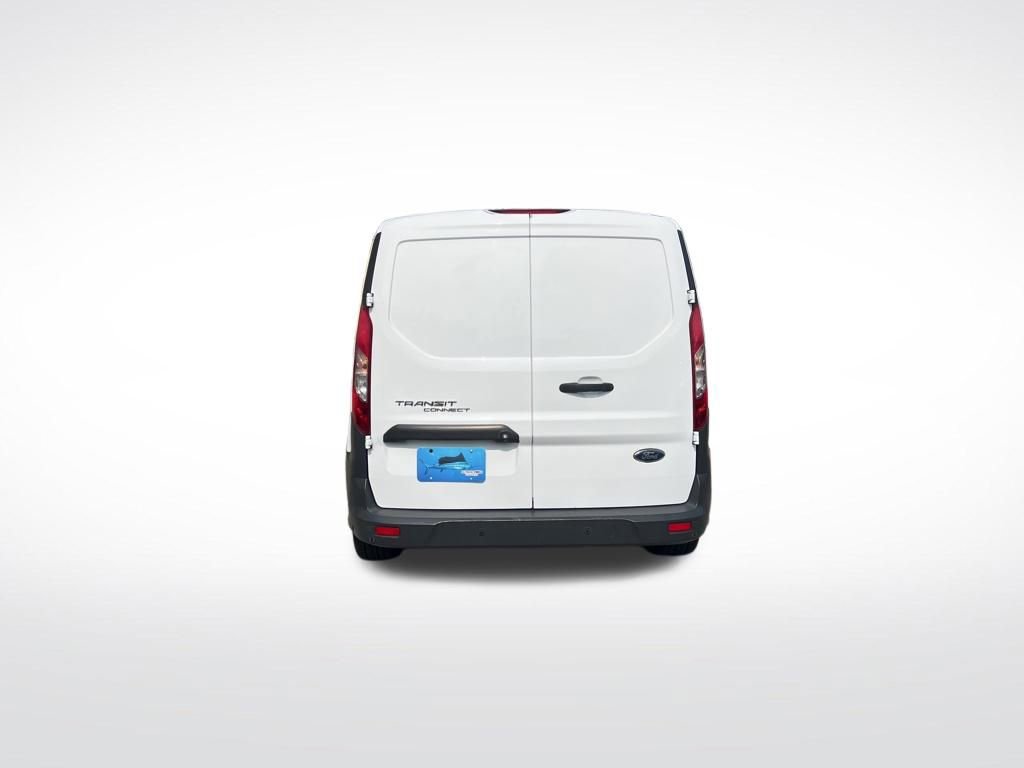 Used 2018 Ford Transit Connect XL FWD image 7