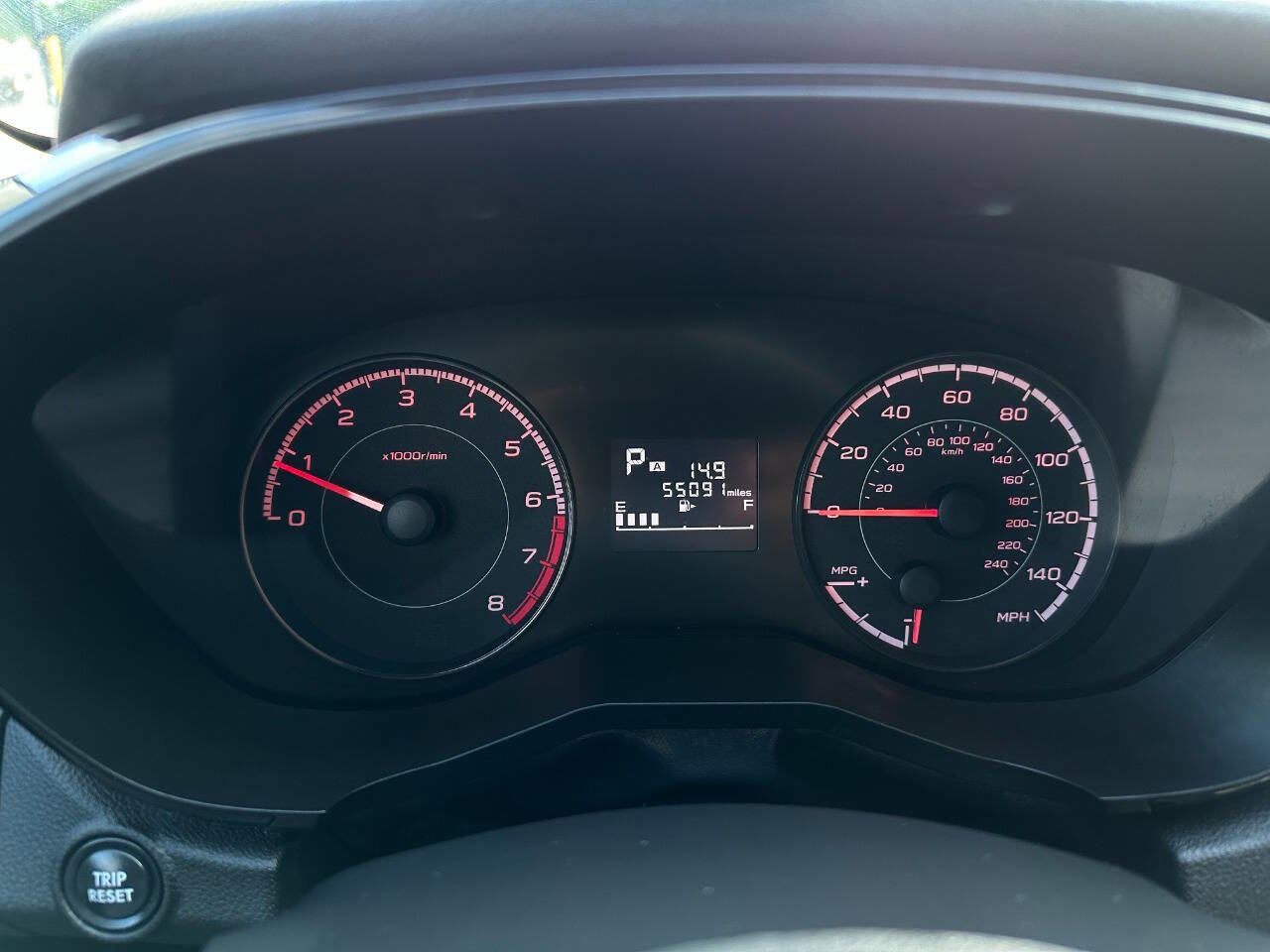 Used 2019 Subaru Impreza 2.0i image 44