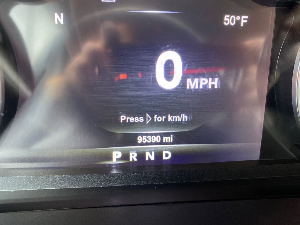 Used 2015 RAM 1500 Sport w/ Sport Premium Group AWD/4WD image 16