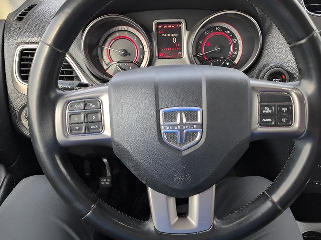 Used 2020 Dodge Journey Crossroad image 12