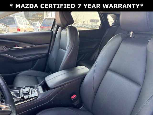 Certified 2023 MAZDA CX-30 AWD 2.5 S w/ Preferred Package image 9
