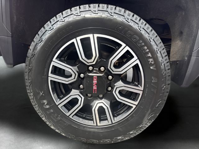 Used 2021 GMC Sierra 3500 AT4 w/ Gooseneck/5TH Wheel Package image 45