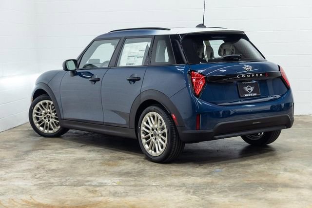 Used 2025 MINI Cooper S image 13