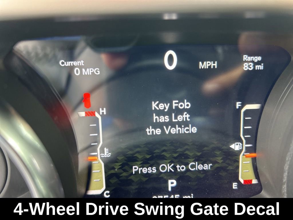 Used 2020 Jeep Wrangler Sport image 41