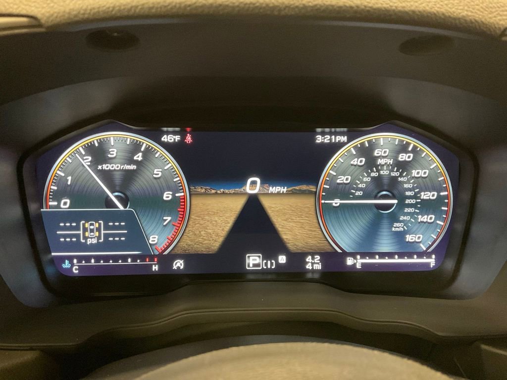 New 2026 Subaru Forester Wilderness w/ Wilderness Plus Package image 13