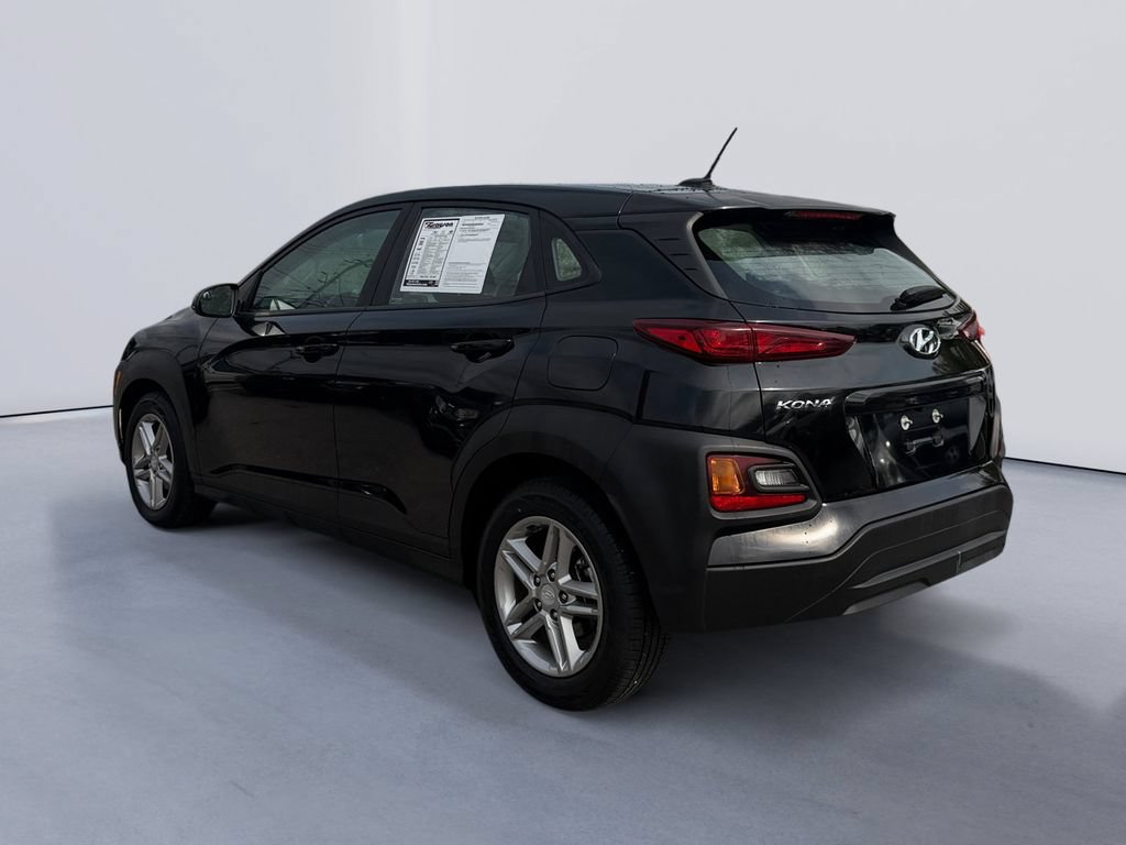 Used 2021 Hyundai Kona SE FWD image 5