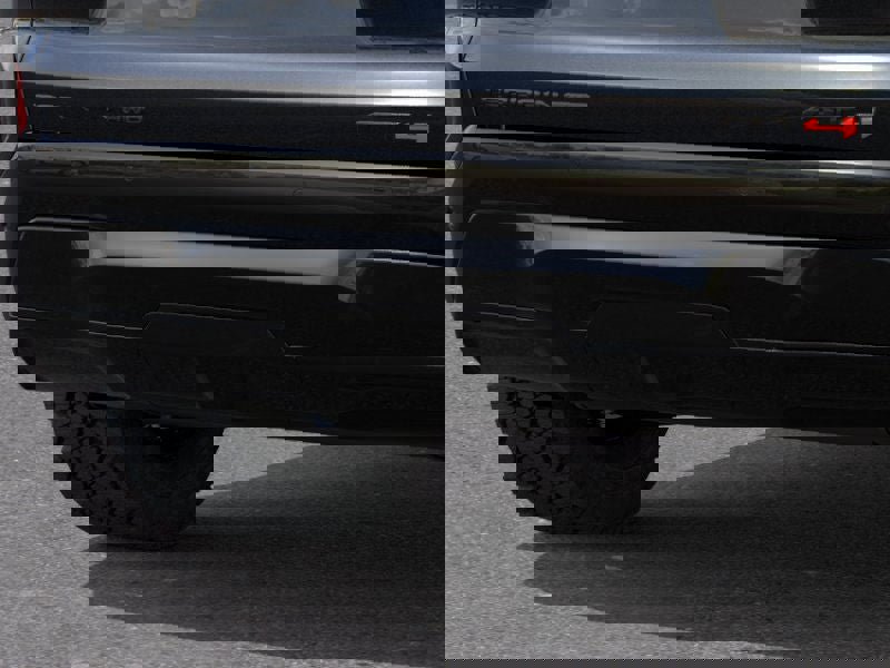 New 2026 GMC Terrain AT4 w/ Convenience Package III image 14