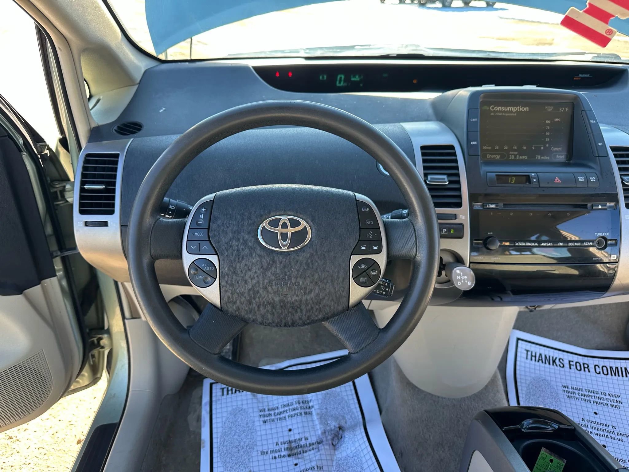 Used 2007 Toyota Prius image 17