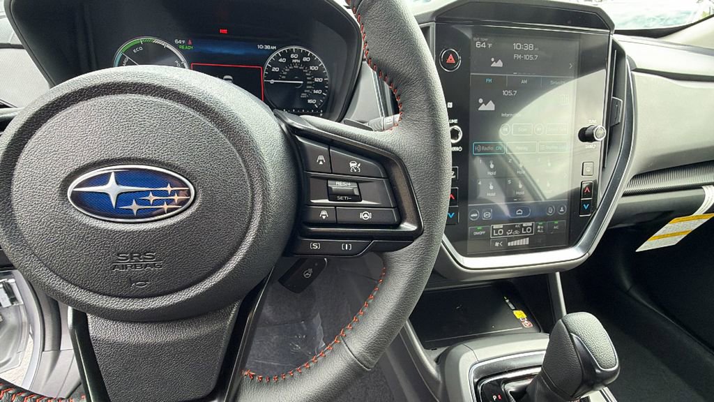 New 2026 Subaru Crosstrek 2.5i Limited AWD/4WD image 29