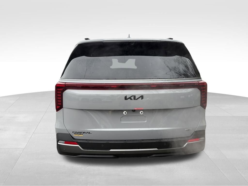 New 2026 Kia Carnival SX Prestige image 5