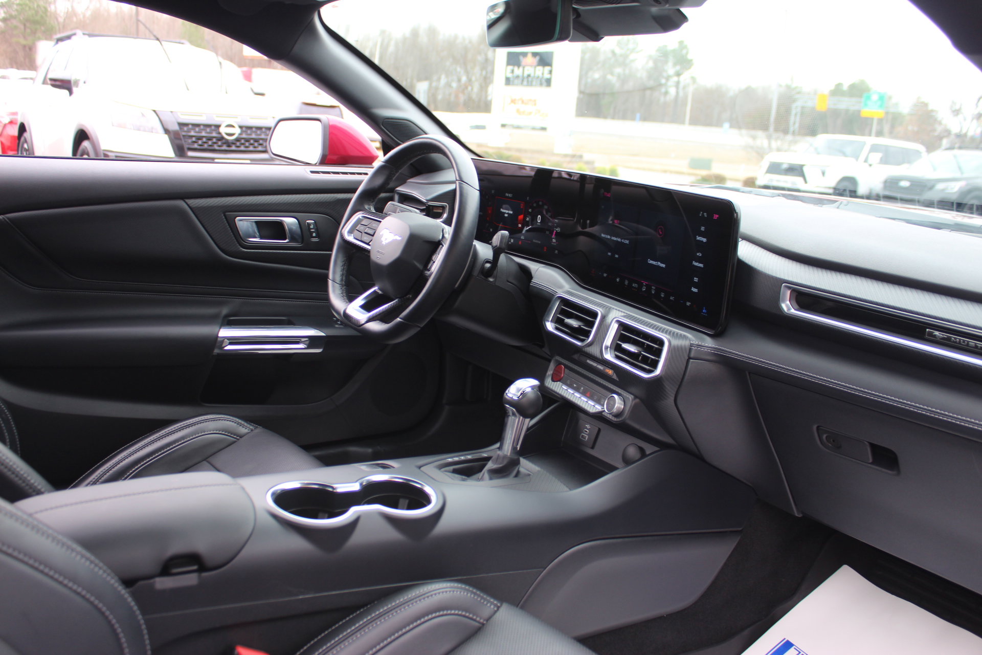 Used 2025 Ford Mustang GT Premium image 25