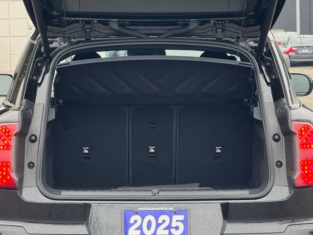 Used 2025 MINI Cooper Countryman S w/ Comfort Package Max image 32