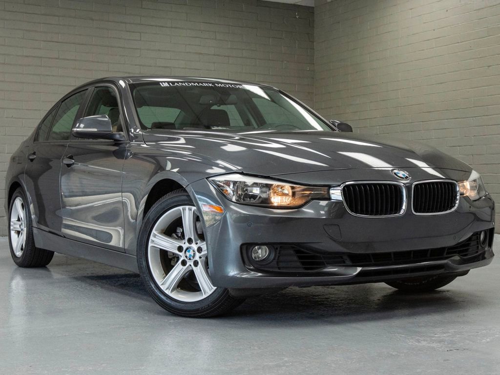 Used 2014 BMW 328i Sedan