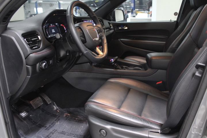 Used 2025 Dodge Durango GT image 20