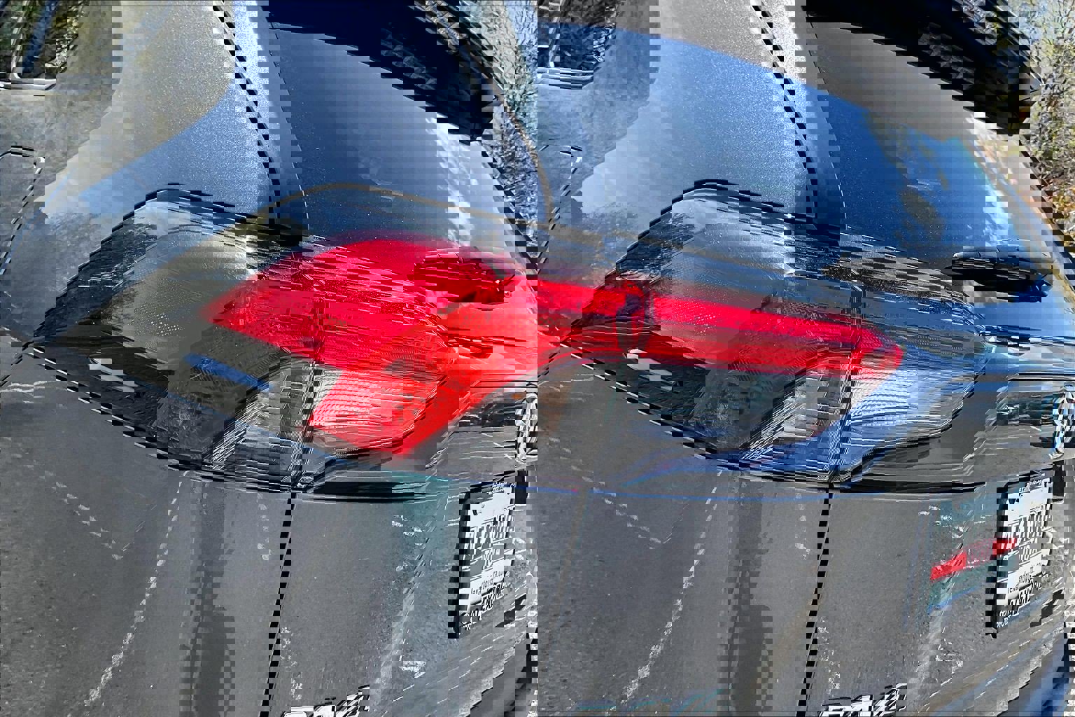 Used 2024 Toyota RAV4 XLE image 27