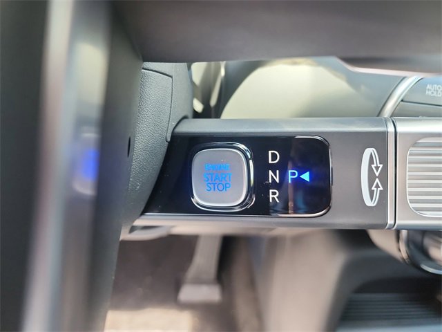 New 2026 Hyundai Palisade Calligraphy image 25